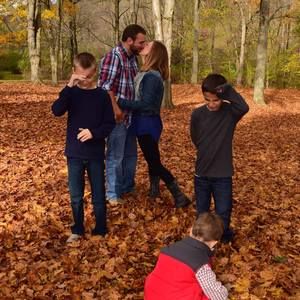 Meet your Posher, Dana